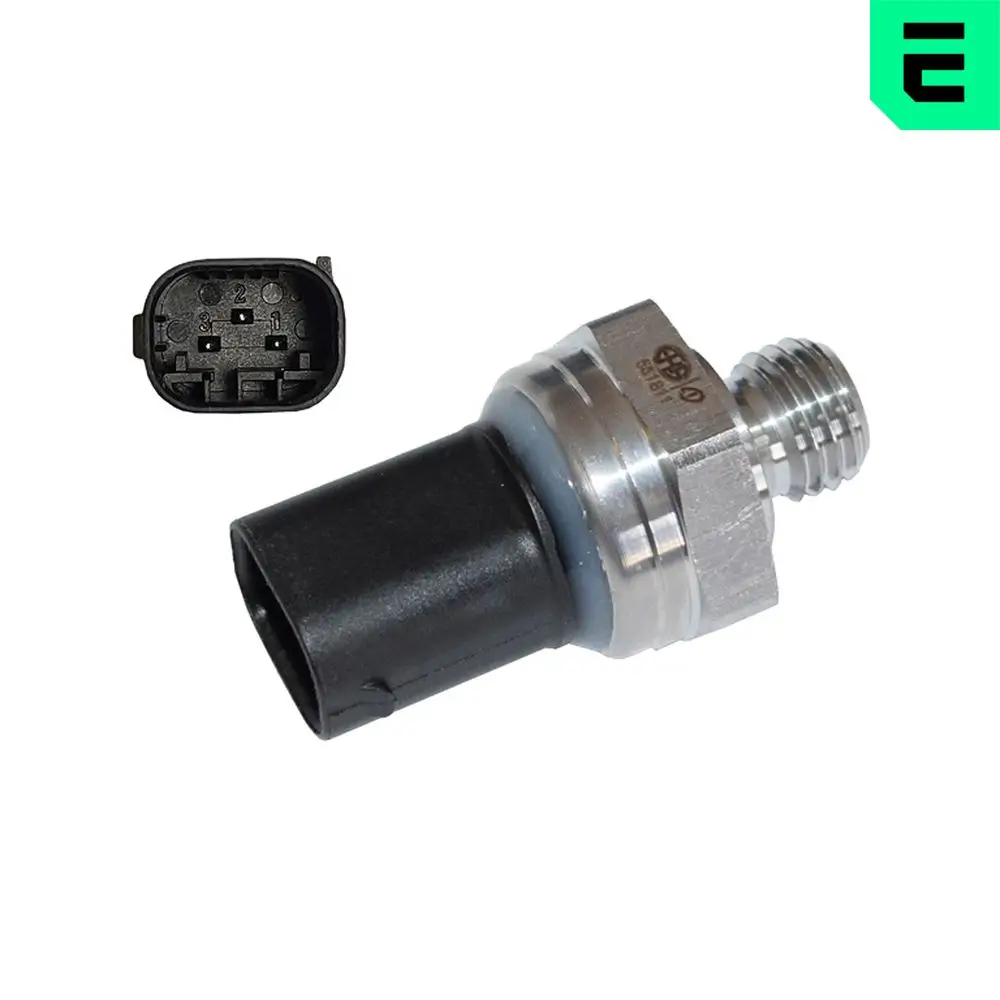 Sensor, Abgasdruck ERA 551811A