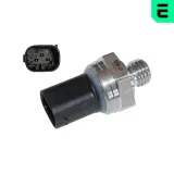 Sensor, Abgasdruck ERA 551811A
