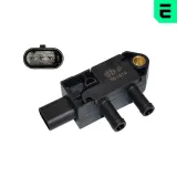 Sensor, Abgasdruck ERA 551812A