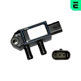 Sensor, Abgasdruck ERA 551814