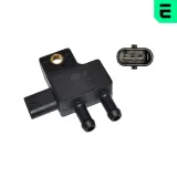 Sensor, Abgasdruck ERA 551816A