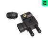 Sensor, Abgasdruck ERA 551820A