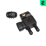 Sensor, Abgasdruck ERA 551820A