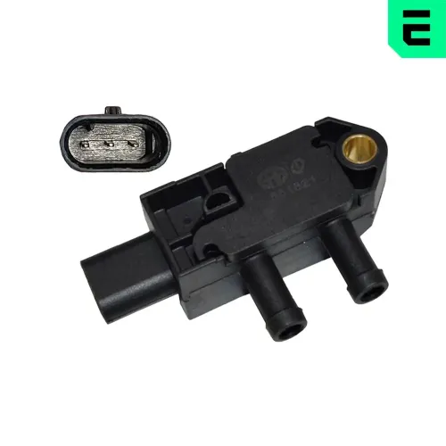 Sensor, Abgasdruck ERA 551821A Bild Sensor, Abgasdruck ERA 551821A