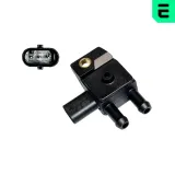 Sensor, Abgasdruck ERA 551823A