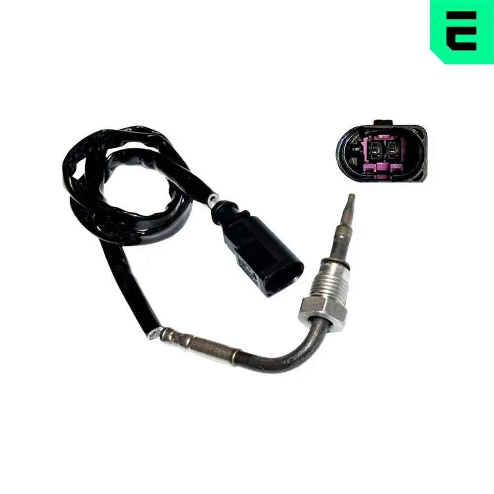 Sensor, Abgastemperatur vor Katalysator ERA 551860