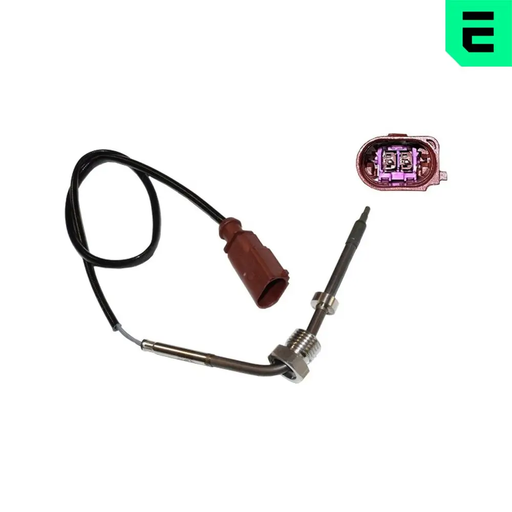 Sensor, Abgastemperatur vor Rußpartikelfilter ERA 551873A