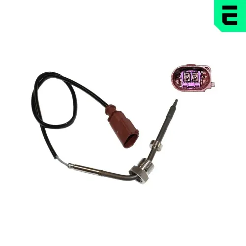 Sensor, Abgastemperatur vor Rußpartikelfilter ERA 551873A Bild Sensor, Abgastemperatur vor Rußpartikelfilter ERA 551873A