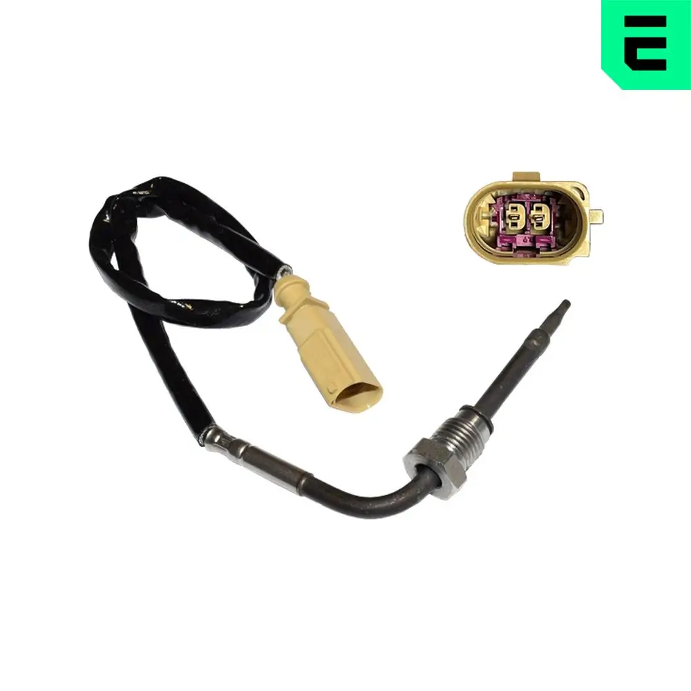 Sensor, Abgastemperatur vor Rußpartikelfilter ERA 551912