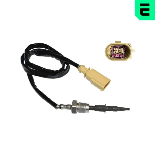 Sensor, Abgastemperatur nach Rußpartikelfilter ERA 551918 Bild Sensor, Abgastemperatur nach Rußpartikelfilter ERA 551918