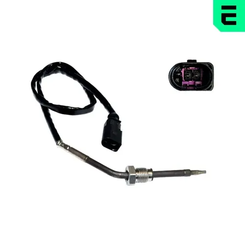 Sensor, Abgastemperatur ERA 551924 Bild Sensor, Abgastemperatur ERA 551924