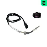 Sensor, Abgastemperatur vor Abgasturbolader ERA 551925