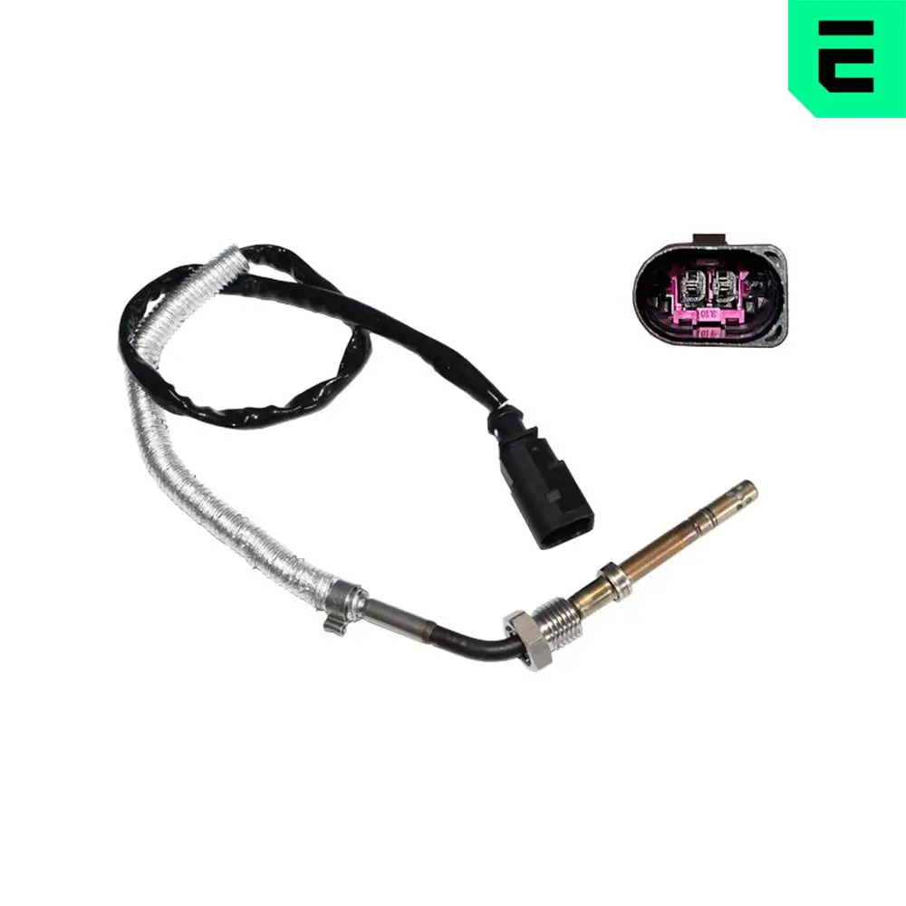 Sensor, Abgastemperatur ERA 551926