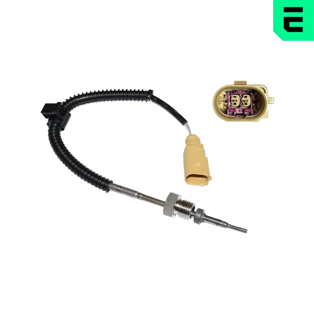 Sensor, Abgastemperatur ERA 551933