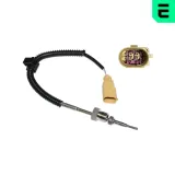 Sensor, Abgastemperatur ERA 551933