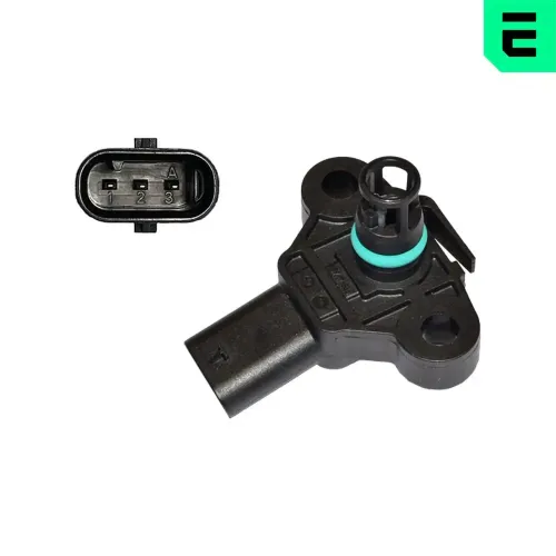 Sensor, Saugrohrdruck Ladeluftkühler ERA 551936 Bild Sensor, Saugrohrdruck Ladeluftkühler ERA 551936