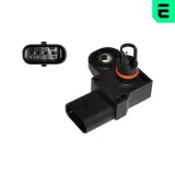 Sensor, Saugrohrdruck ERA 551938