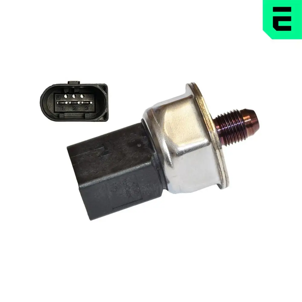 Sensor, Kraftstoffdruck ERA 551943