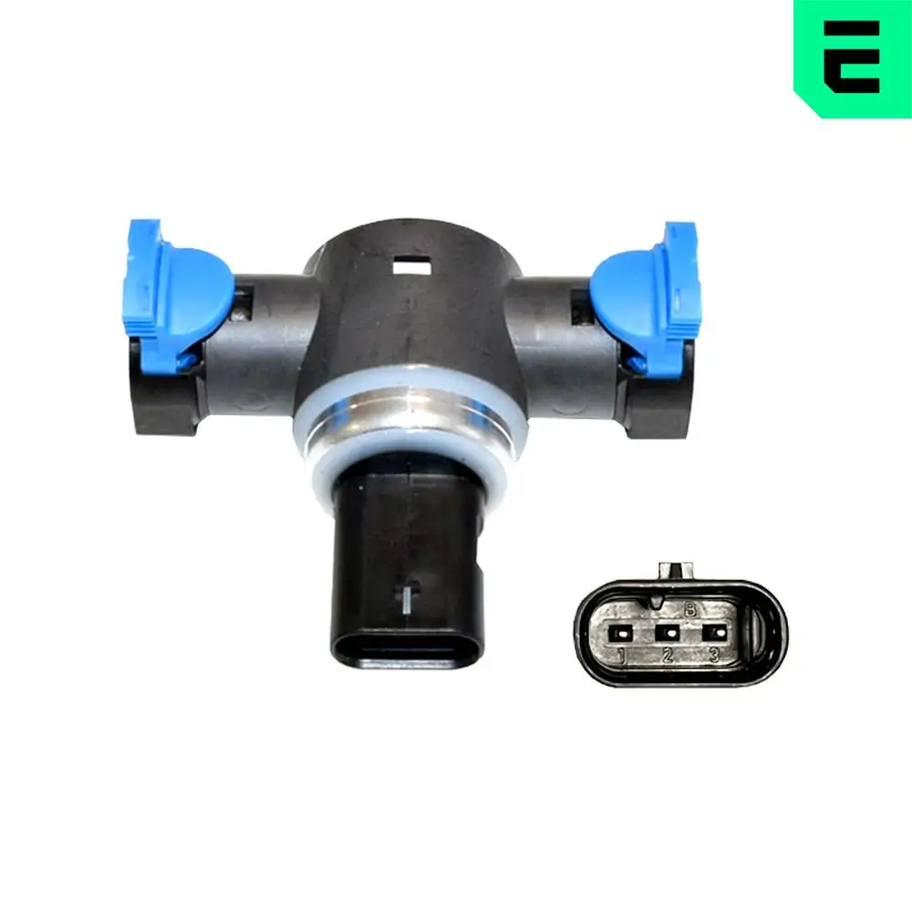 Sensor, Kraftstoffdruck ERA 551956