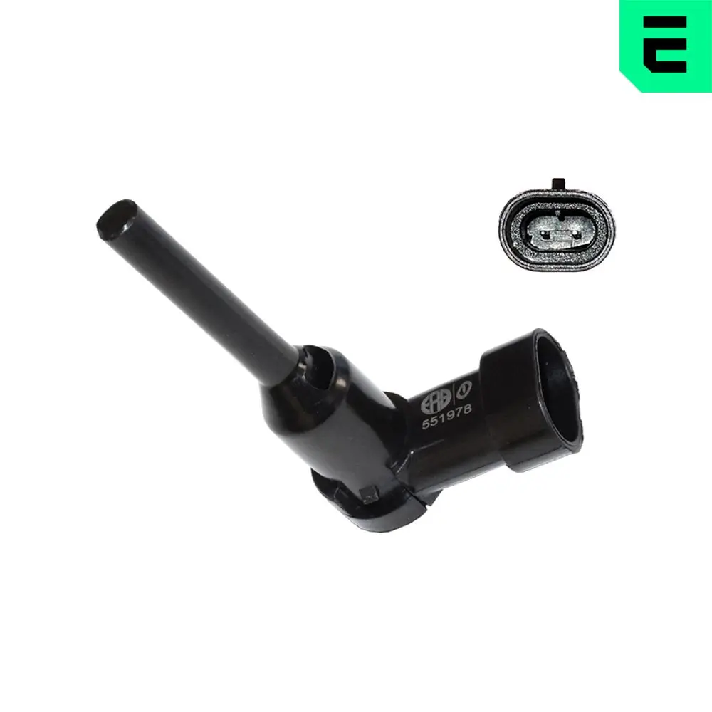 Sensor, Kühlmittelstand ERA 551978A