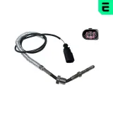 Sensor, Abgastemperatur vor Abgasturbolader ERA 551998