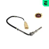 Sensor, Abgastemperatur ERA 551999