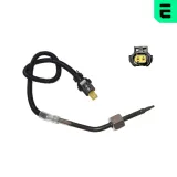 Sensor, Abgastemperatur ERA 552002