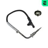 Sensor, Abgastemperatur ERA 552009
