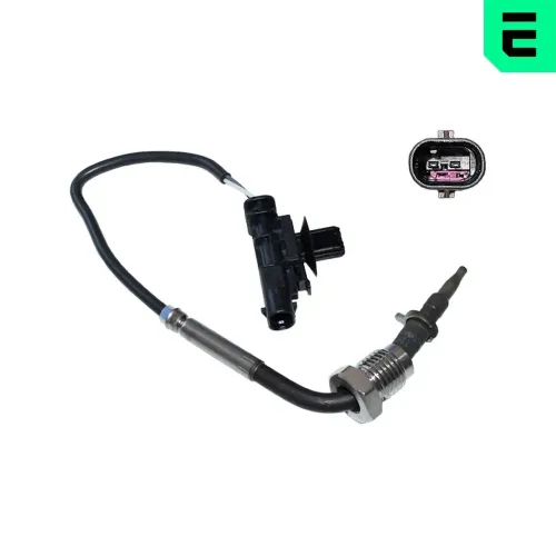 Sensor, Abgastemperatur ERA 552029 Bild Sensor, Abgastemperatur ERA 552029