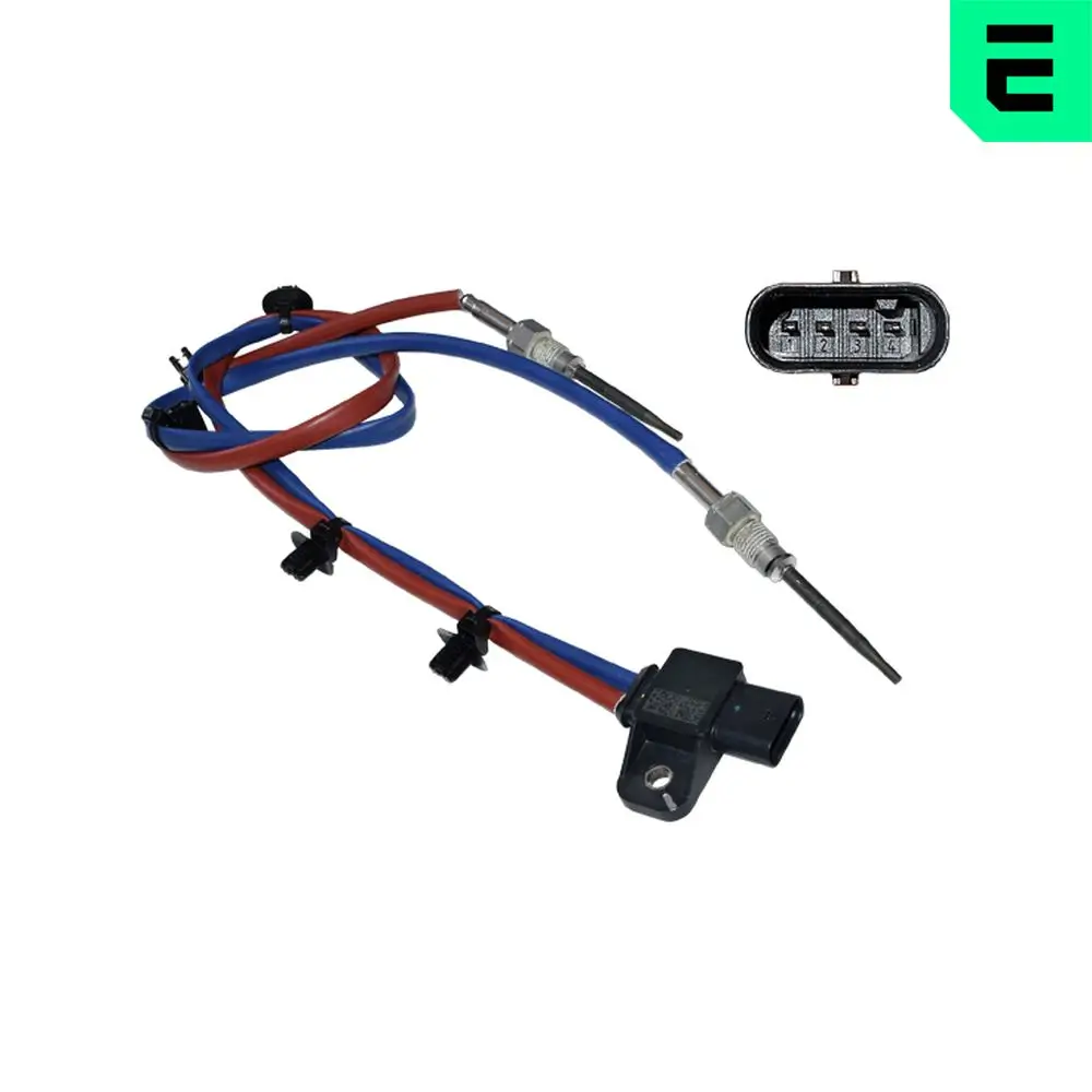Sensor, Abgastemperatur ERA 552040