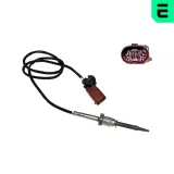 Sensor, Abgastemperatur ERA 552049