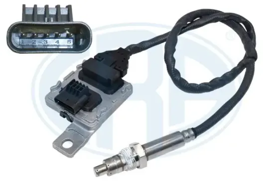 NOx-Sensor, Harnstoffeinspritzung ERA 553010 Bild NOx-Sensor, Harnstoffeinspritzung ERA 553010