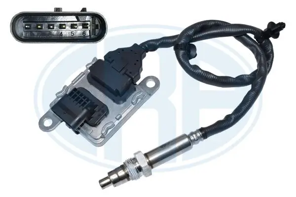 NOx-Sensor, Harnstoffeinspritzung 12 V vor SCR-Katalysator ERA 553108