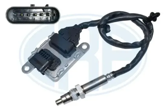 NOx-Sensor, Harnstoffeinspritzung 12 V vor SCR-Katalysator ERA 553108 Bild NOx-Sensor, Harnstoffeinspritzung 12 V vor SCR-Katalysator ERA 553108
