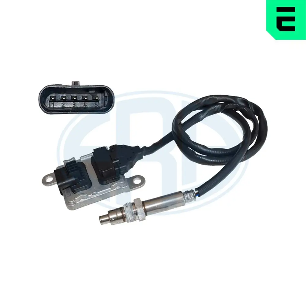 NOx-Sensor, Harnstoffeinspritzung ERA 553112