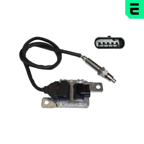 NOx-Sensor, Harnstoffeinspritzung ERA 553114 Bild NOx-Sensor, Harnstoffeinspritzung ERA 553114
