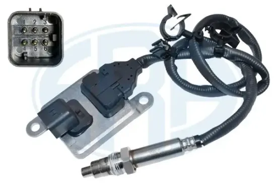 NOx-Sensor, Harnstoffeinspritzung ERA 553116 Bild NOx-Sensor, Harnstoffeinspritzung ERA 553116