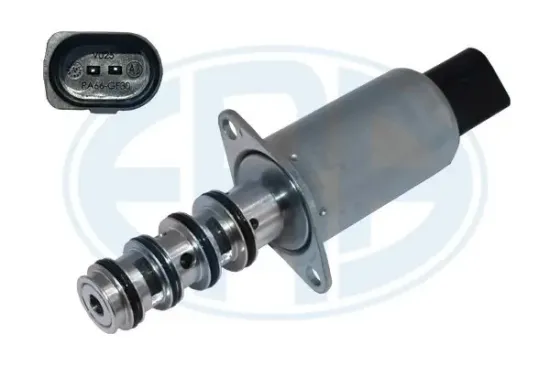 Steuerventil, Nockenwellenverstellung Auslassseite ERA 554070A Bild Steuerventil, Nockenwellenverstellung Auslassseite ERA 554070A