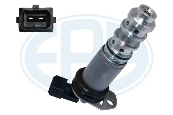 Steuerventil, Nockenwellenverstellung 12 V ERA 554082A