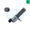 Steuerventil, Nockenwellenverstellung 12 V Einlassseite ERA 554091A