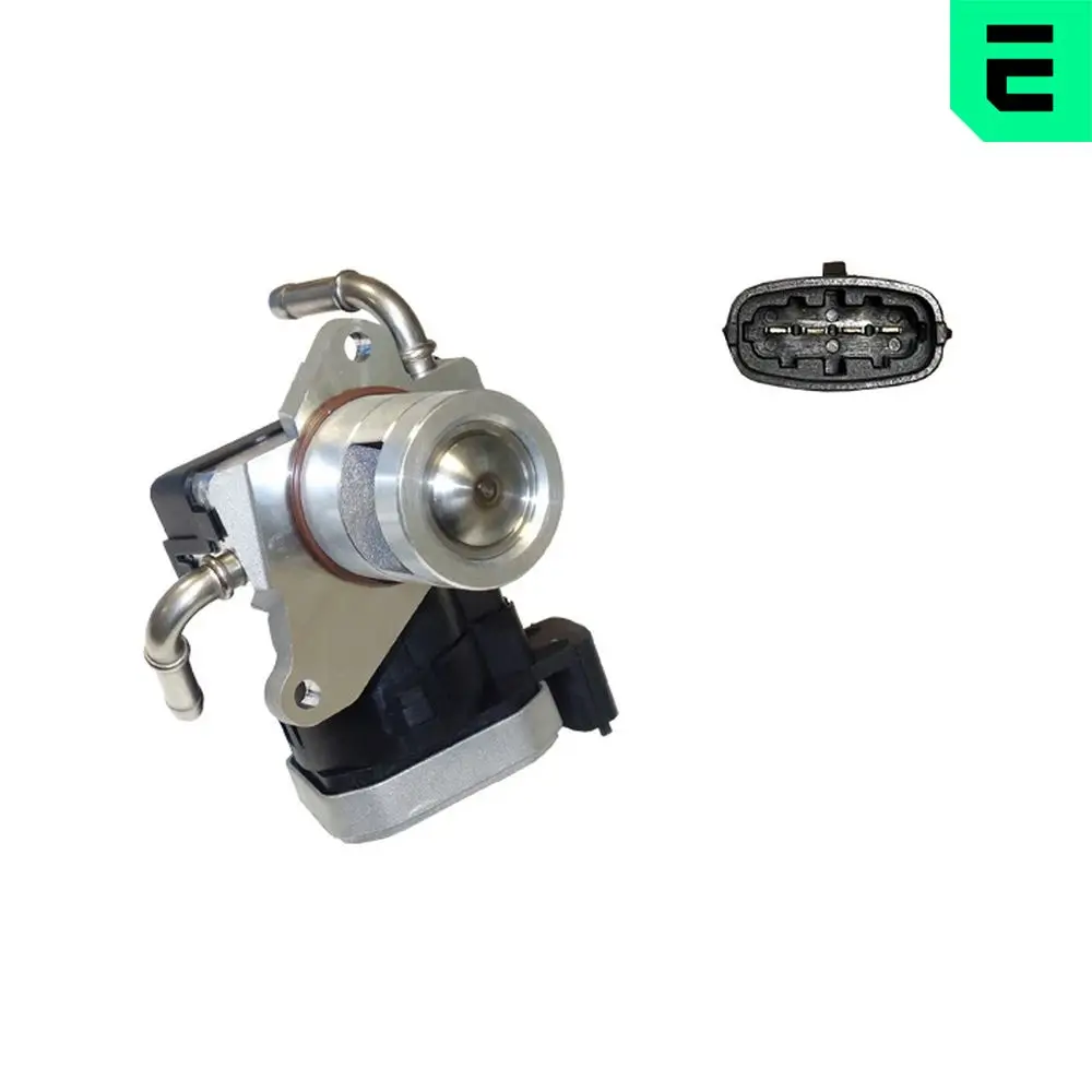 AGR-Ventil 12 V ERA 555038A