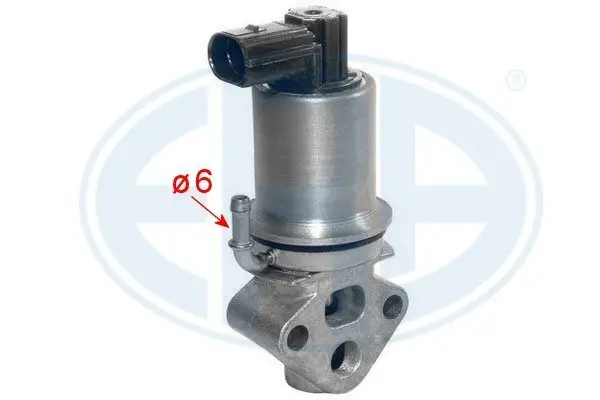 AGR-Ventil 12 V ERA 555046A