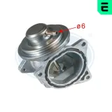 AGR-Ventil ERA 555060A