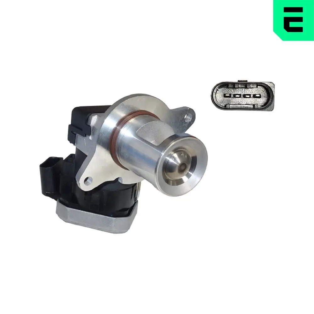 AGR-Ventil 12 V ERA 555096A