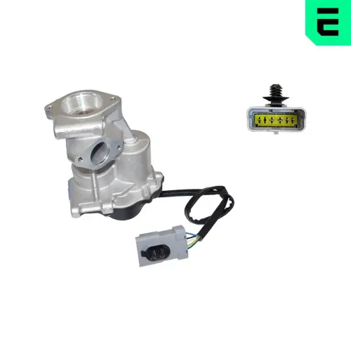 AGR-Ventil 12 V ERA 555103A Bild AGR-Ventil 12 V ERA 555103A