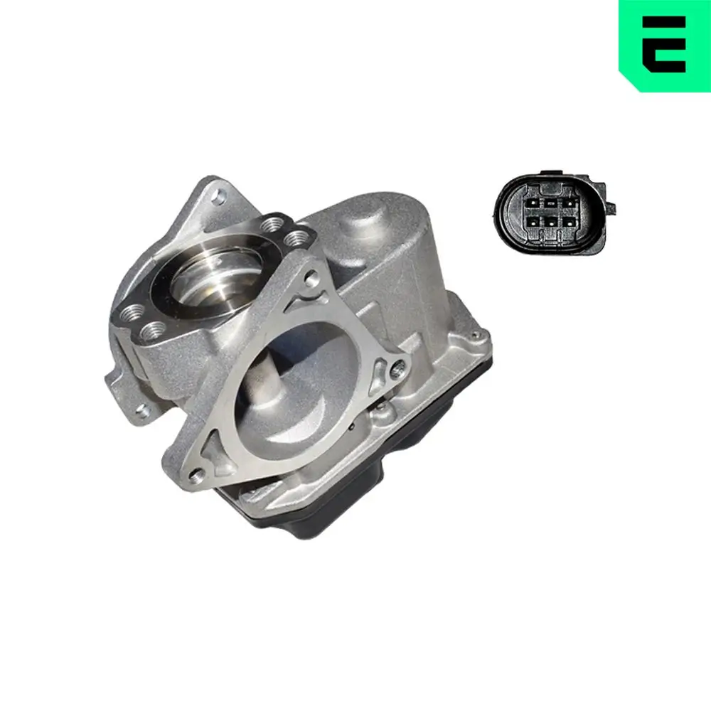 AGR-Ventil 12 V ERA 555107A