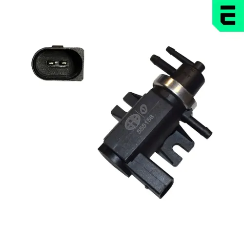 Druckwandler, Abgassteuerung 12 V ERA 555158A Bild Druckwandler, Abgassteuerung 12 V ERA 555158A