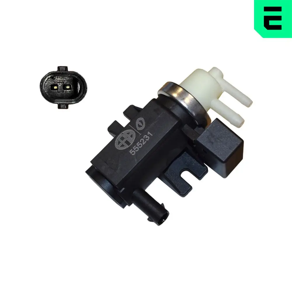 Druckwandler, Abgassteuerung 12 V ERA 555231A