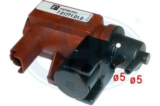 Druckwandler, Abgassteuerung 12 V ERA 555234 Bild Druckwandler, Abgassteuerung 12 V ERA 555234