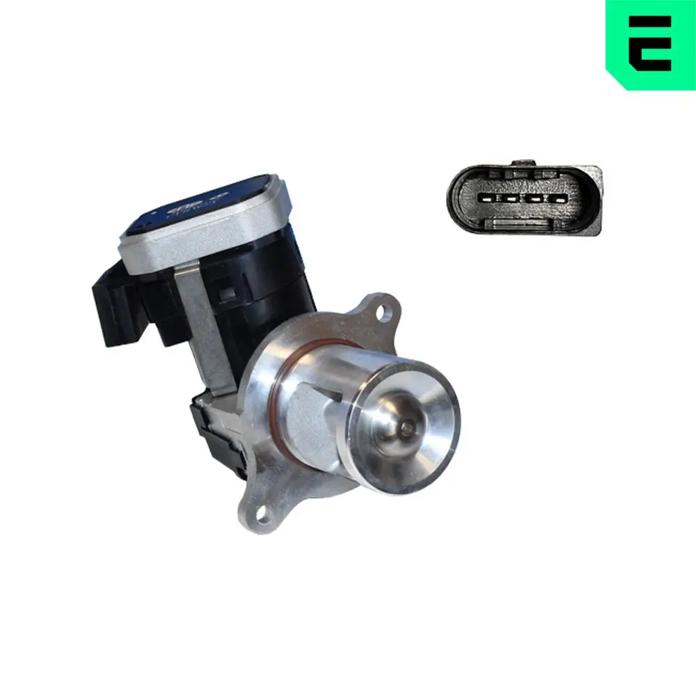 AGR-Ventil 12 V ERA 555252A